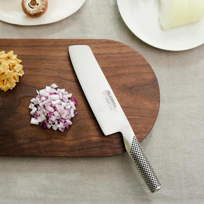 G-5 채소나이프 18cm / 메인식도 야채칼 나키리