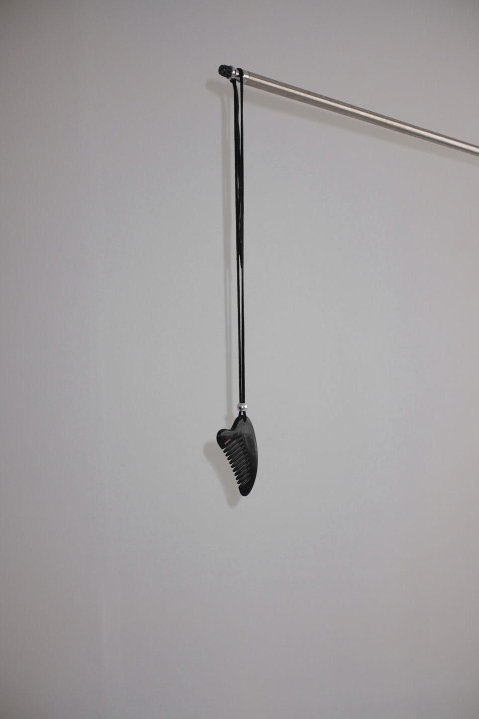 comb neclace