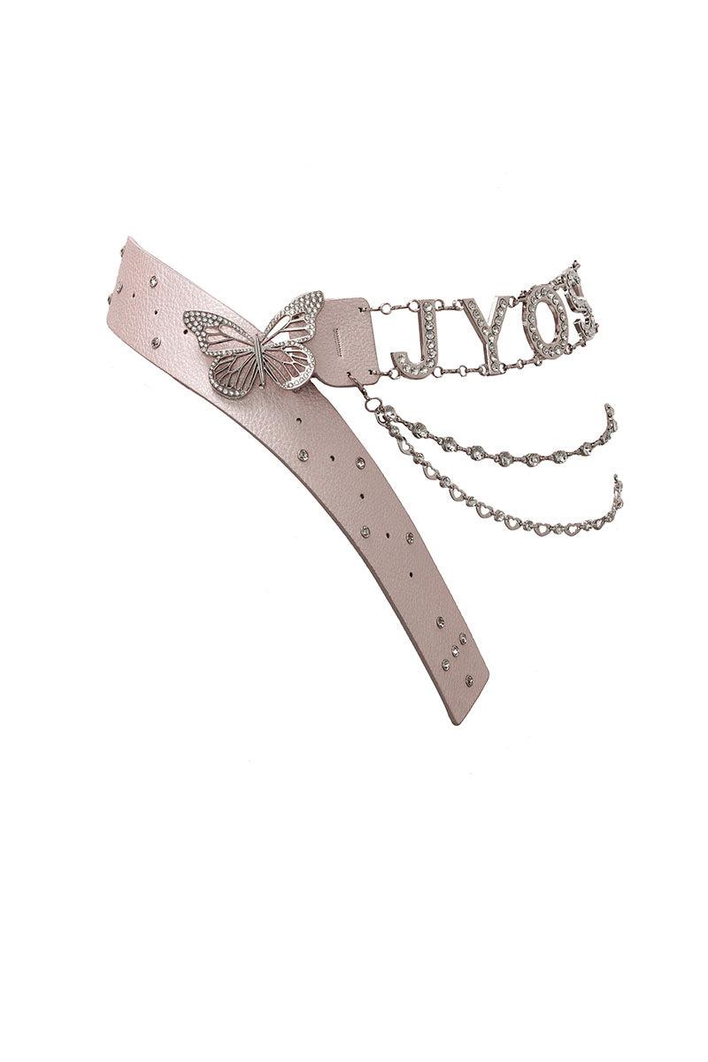 Riley Chain Belt