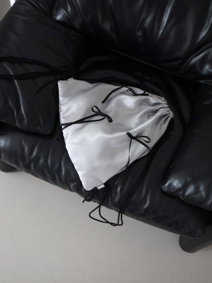 ribbon gym sack