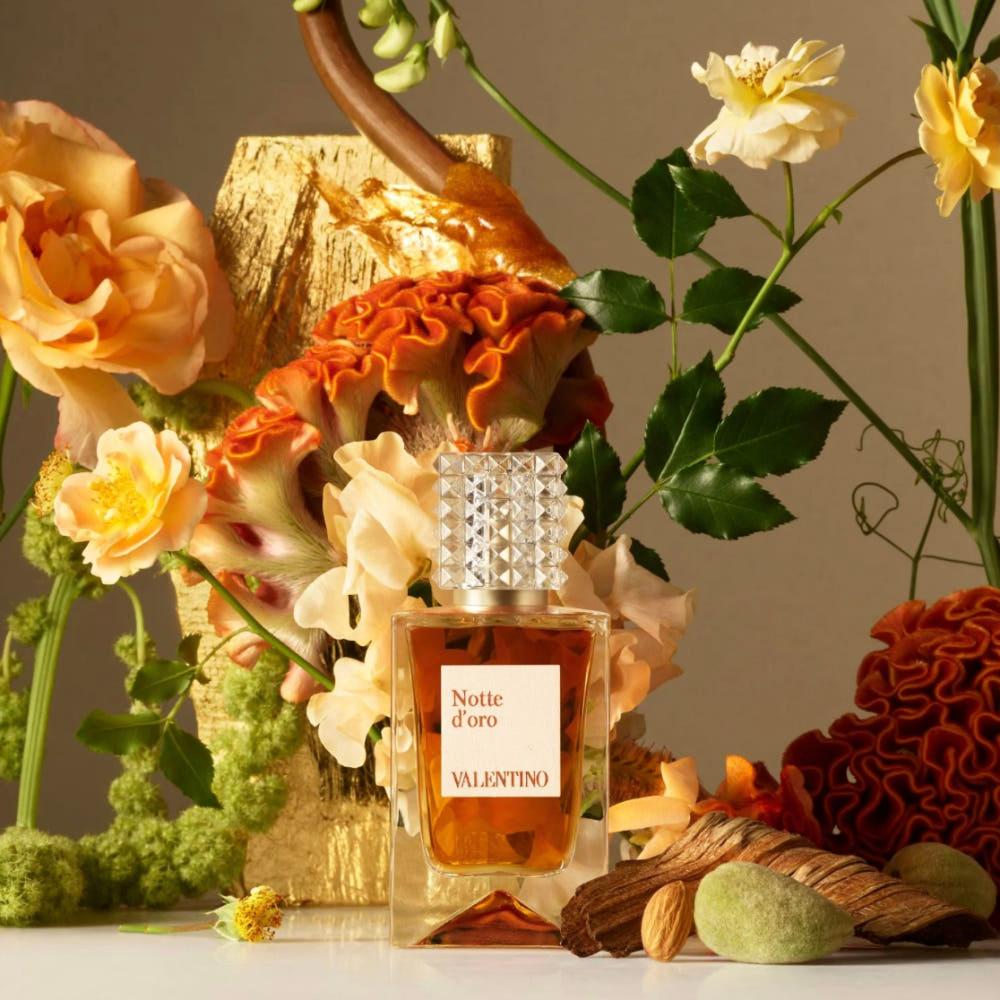 발렌티노 아나토미 오브 드림즈 노트 도로 NOTTE D'ORO 오드퍼퓸 30ml