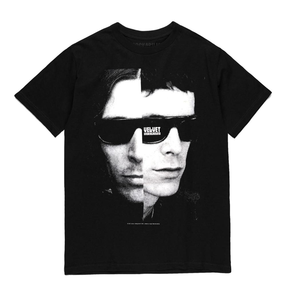 ROCKABILIA / Velvet Underground