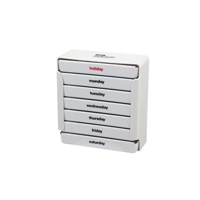 Anaheim Daily Pill organizer