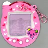 ふらわっち カードホルダー 「一番くじ たまごっち～祝!こらぼれーしょん～」 D賞の取り扱い店舗一覧|中古・新品通販の駿河屋