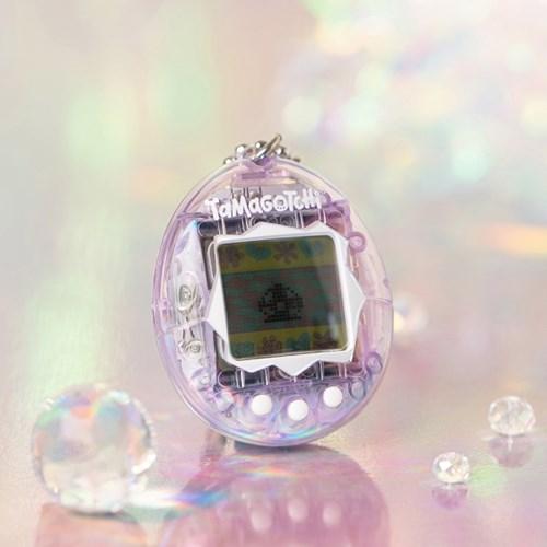 다마고치 오리지널 _ 25주년 한정판