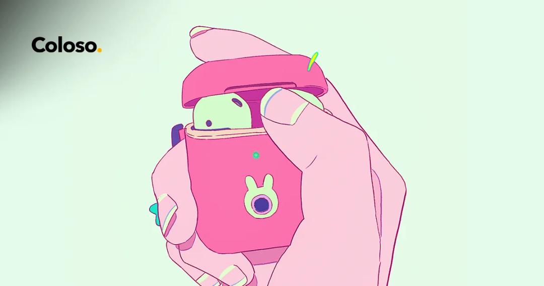 매력적인 라이브 일러스트 그리기