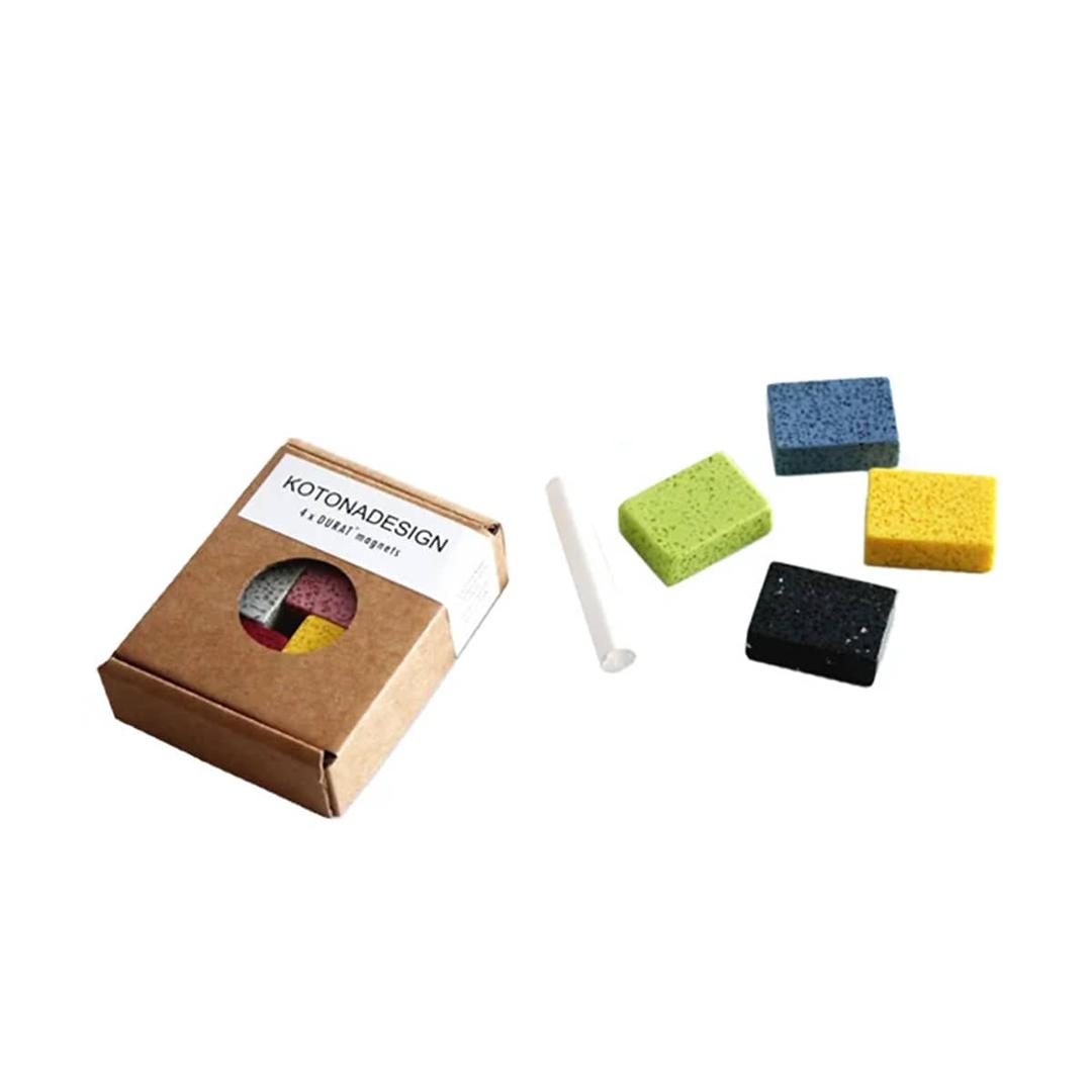 Durat magnets-chalk