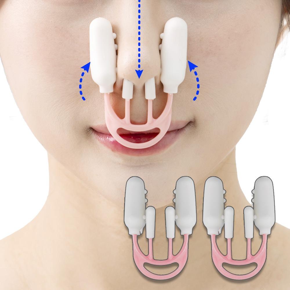 [복코,낮은코 함께 40%할인] 코노피 코 라인 보정기 2개 세트