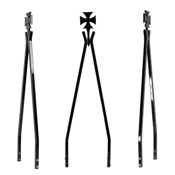 할리 데이비슨 십자가 시시바  (Crosstude Attitude Sticks)