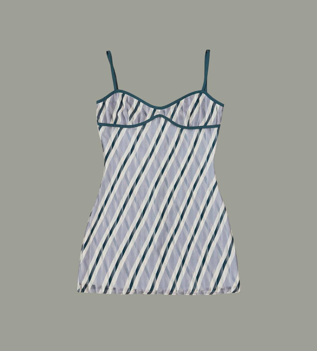 sunset dress