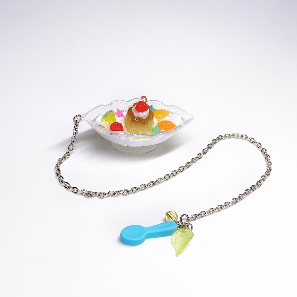 [Tuhtz]푸딩 아라모드 책갈피 북마크