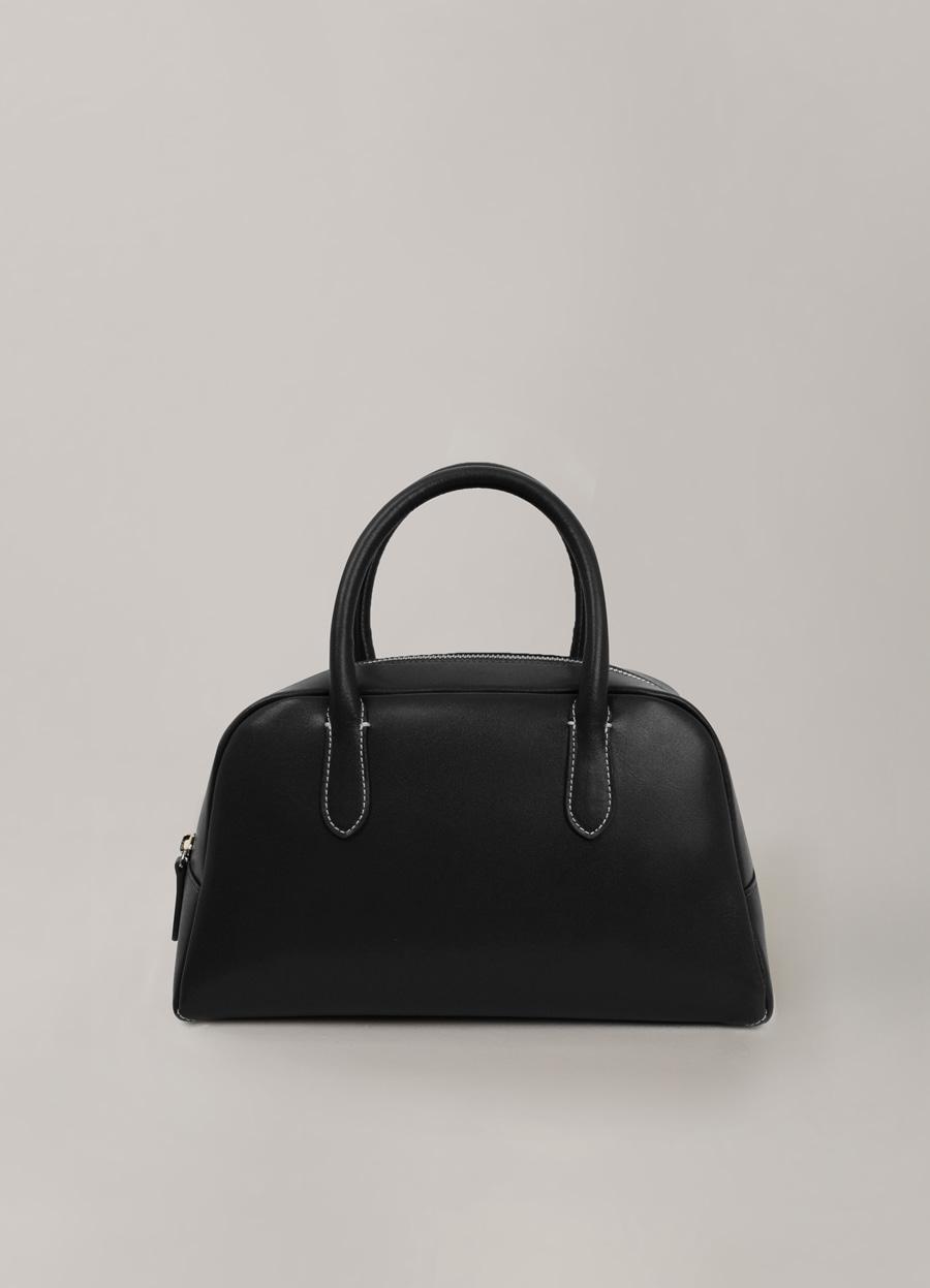 19TH / Classic mini golf bag (Black)