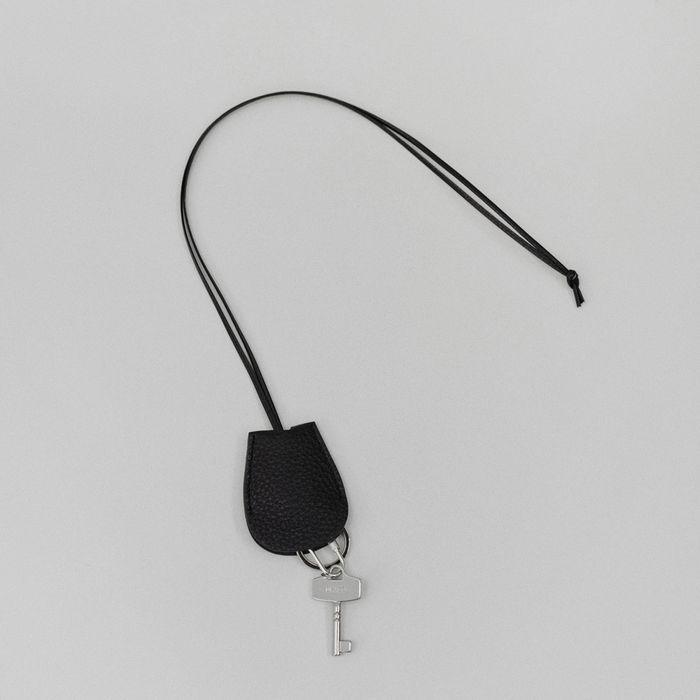 Key holder necklace_3colors