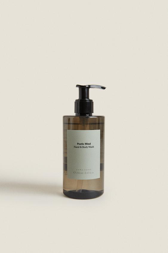 (250ML) ‘POETIC MIND’ 리퀴드 핸드솝