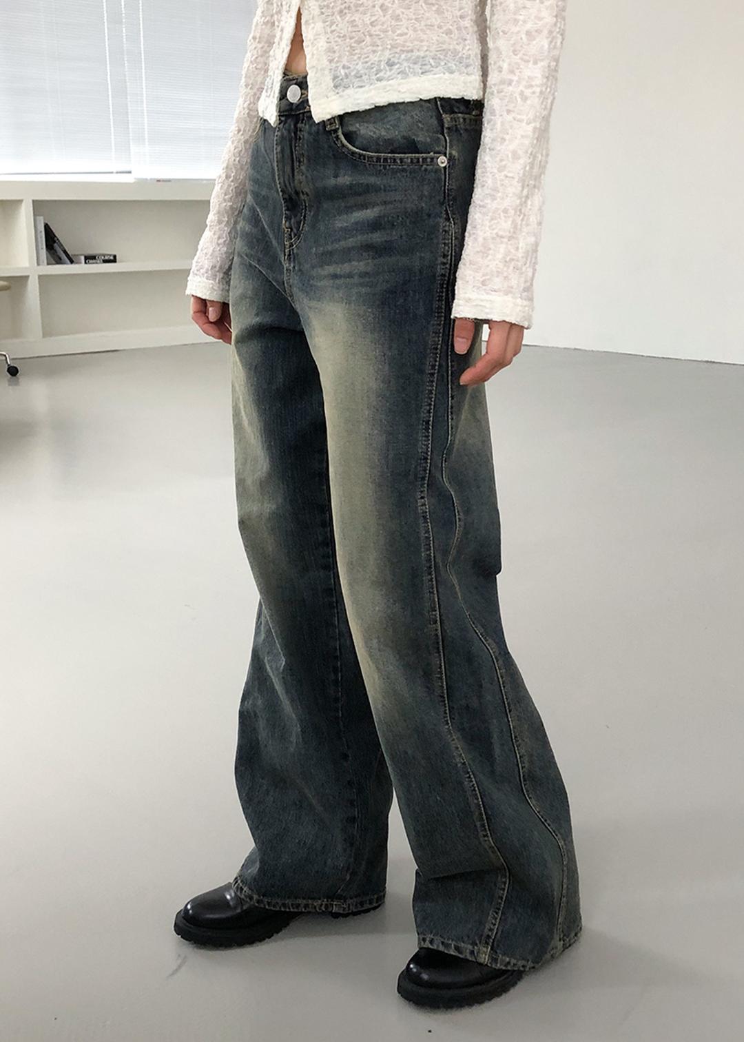 doku slash pants