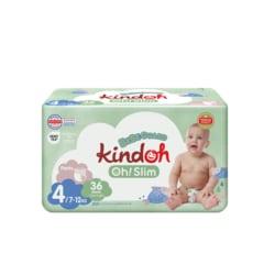 킨도 베베가드 팬티 4단계 대형 36매