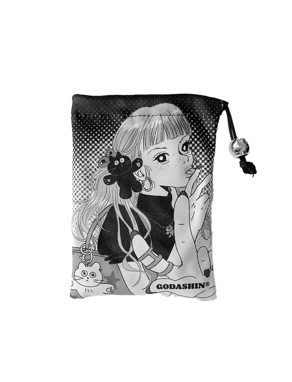GODASHIN POUCH 001