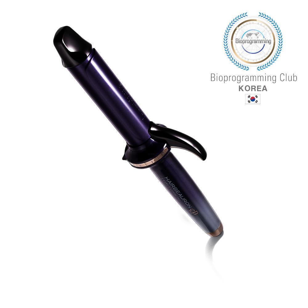 [한국공식] 헤어뷰론 27D Plus CURL