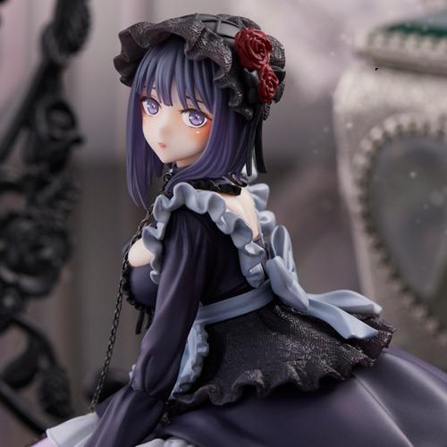 (추가분 입고중) 타이토 (TAITO) 그 비스크 돌은 사랑을 한다 AMP 피규어 키타가와 마린 쿠로에 시즈쿠Ver.