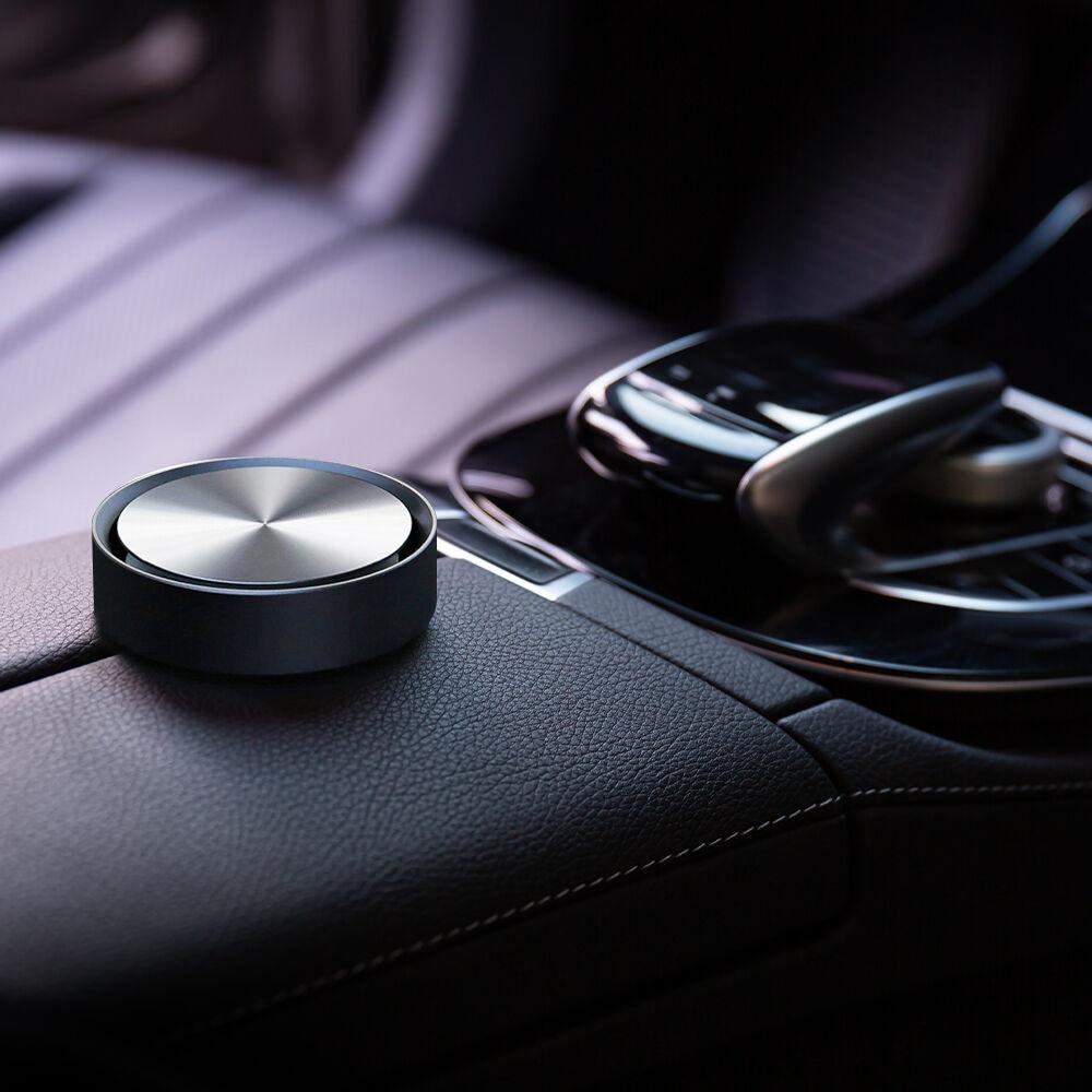 오퍼스 차량용 방향제 대시보드형(선물용 쇼핑백 & 감사카드 증정)