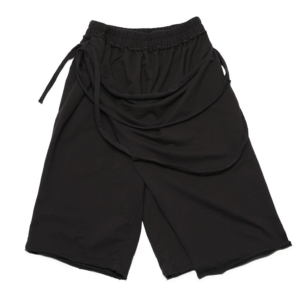 rope pants (charcoal brown) - 2차 리오더 (7/25 이후 순차 출고 예정)