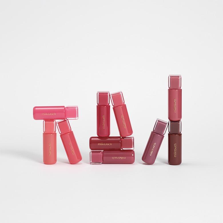 [밀크터치] 젤리핏 틴티드 글로우 틴트