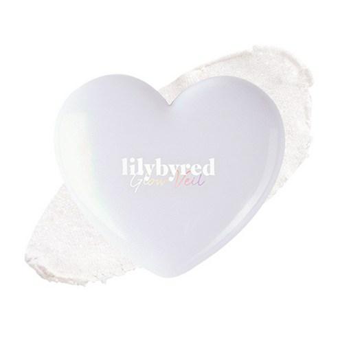 릴리바이레드 러브빔 글로우 베일 3.2g, 01 오묘빔, 1개 - 하이라이터 | 쿠팡