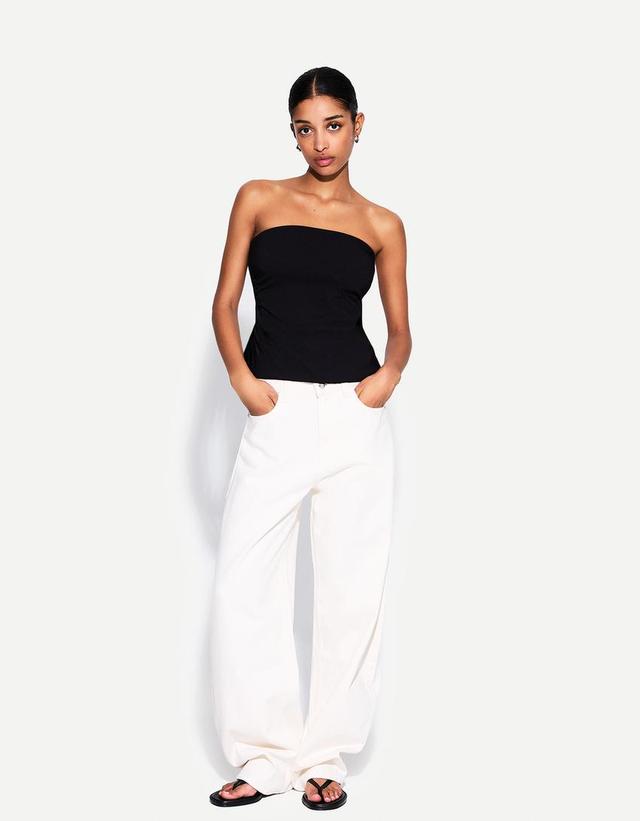 Bengaline bandeau top