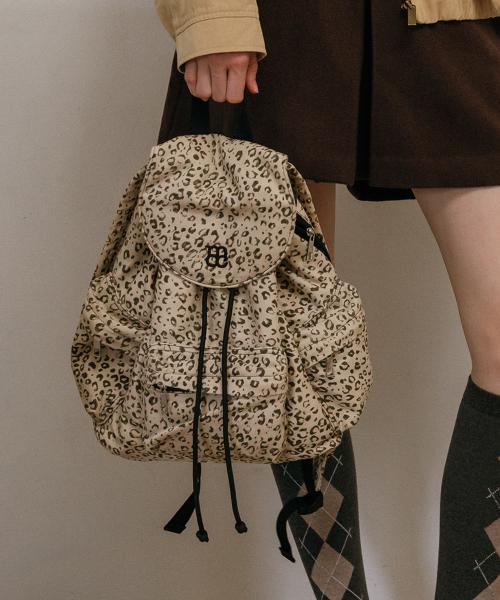 Tta-ry 따리 베이직 데일리 백팩_5color