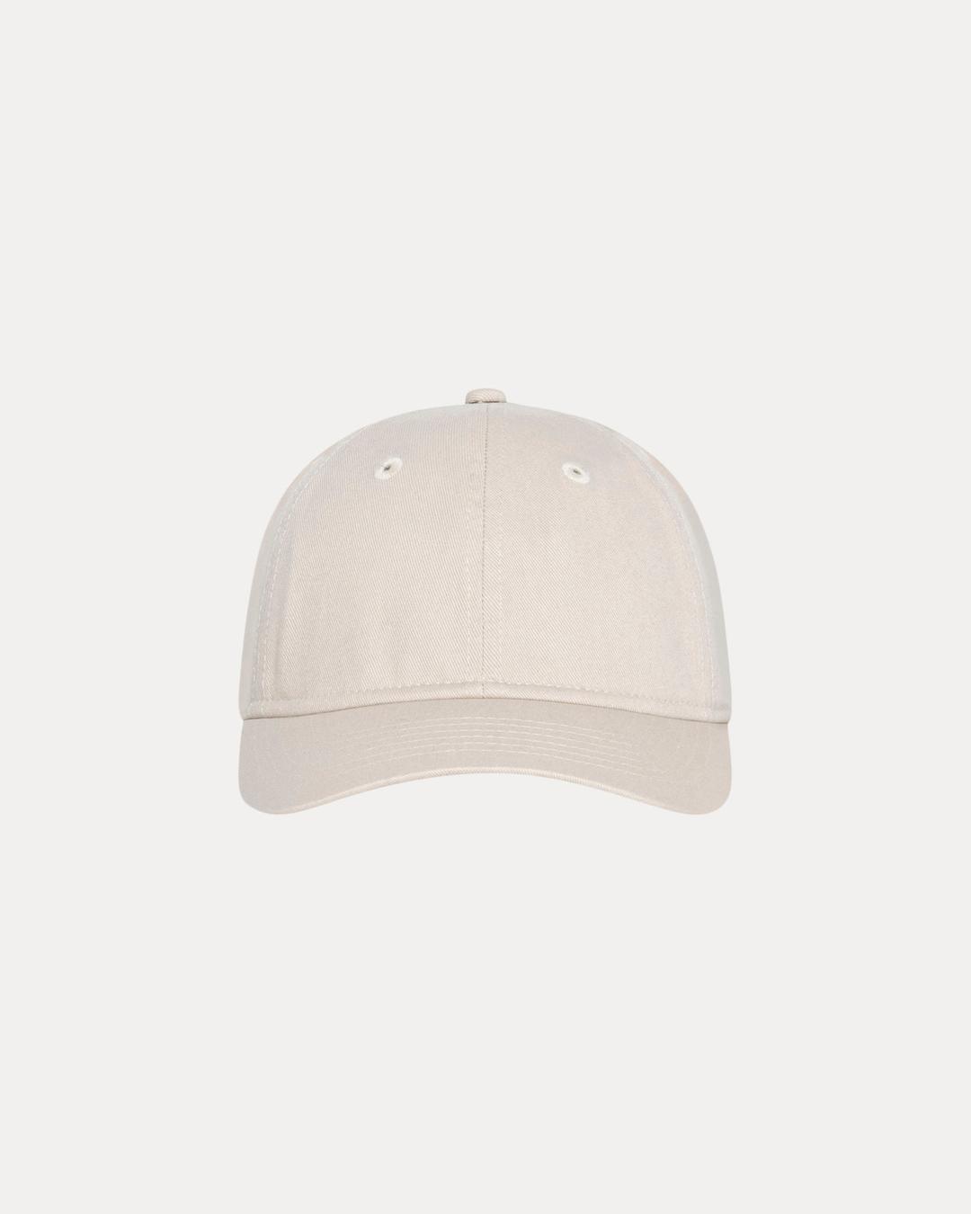 LOW PROFILE 1980 STRAPBACK - Faded Khaki / ONE SIZE