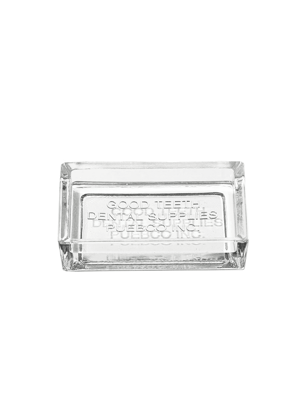Dental tray