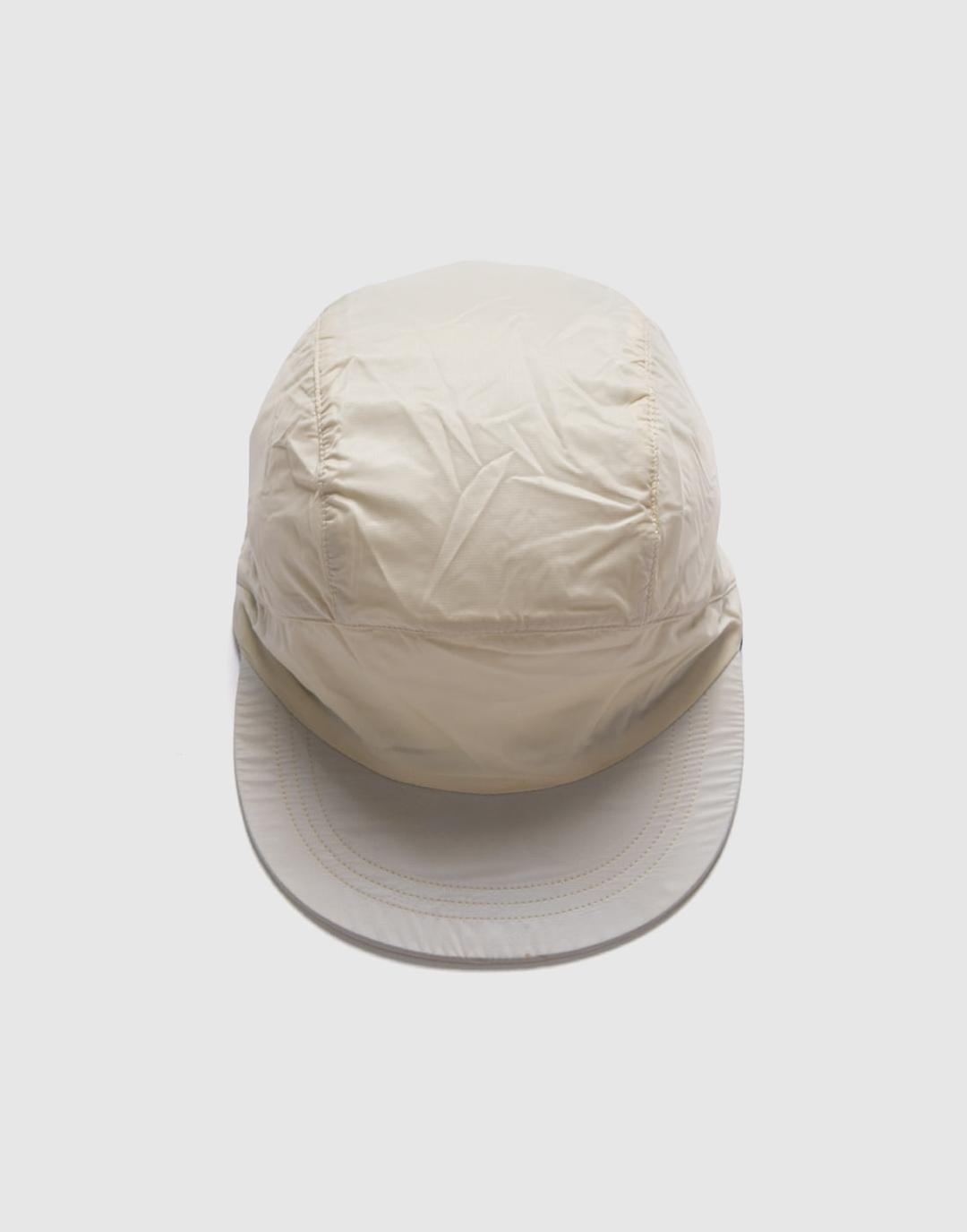 Light Technical Cap (Cream)