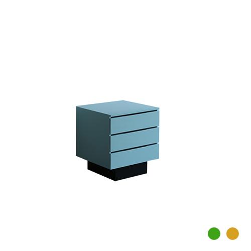 CRUCIAL 3 DRAWERS