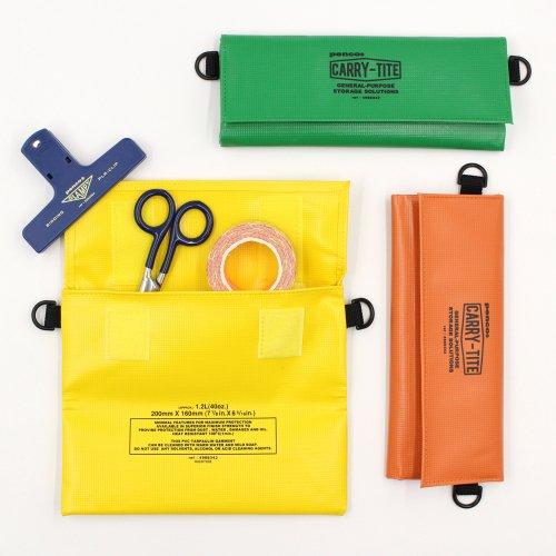 원더스토어(WONDERSTORE)  펜코 캐리타이트 파우치 필통 라지 12컬러 - 후기 | 무신사