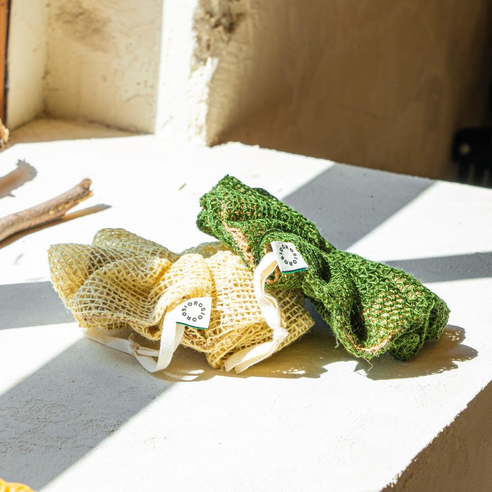 오롯이도로시 거품 샤워볼 고급 샤워퍼프 친환경 목욕볼