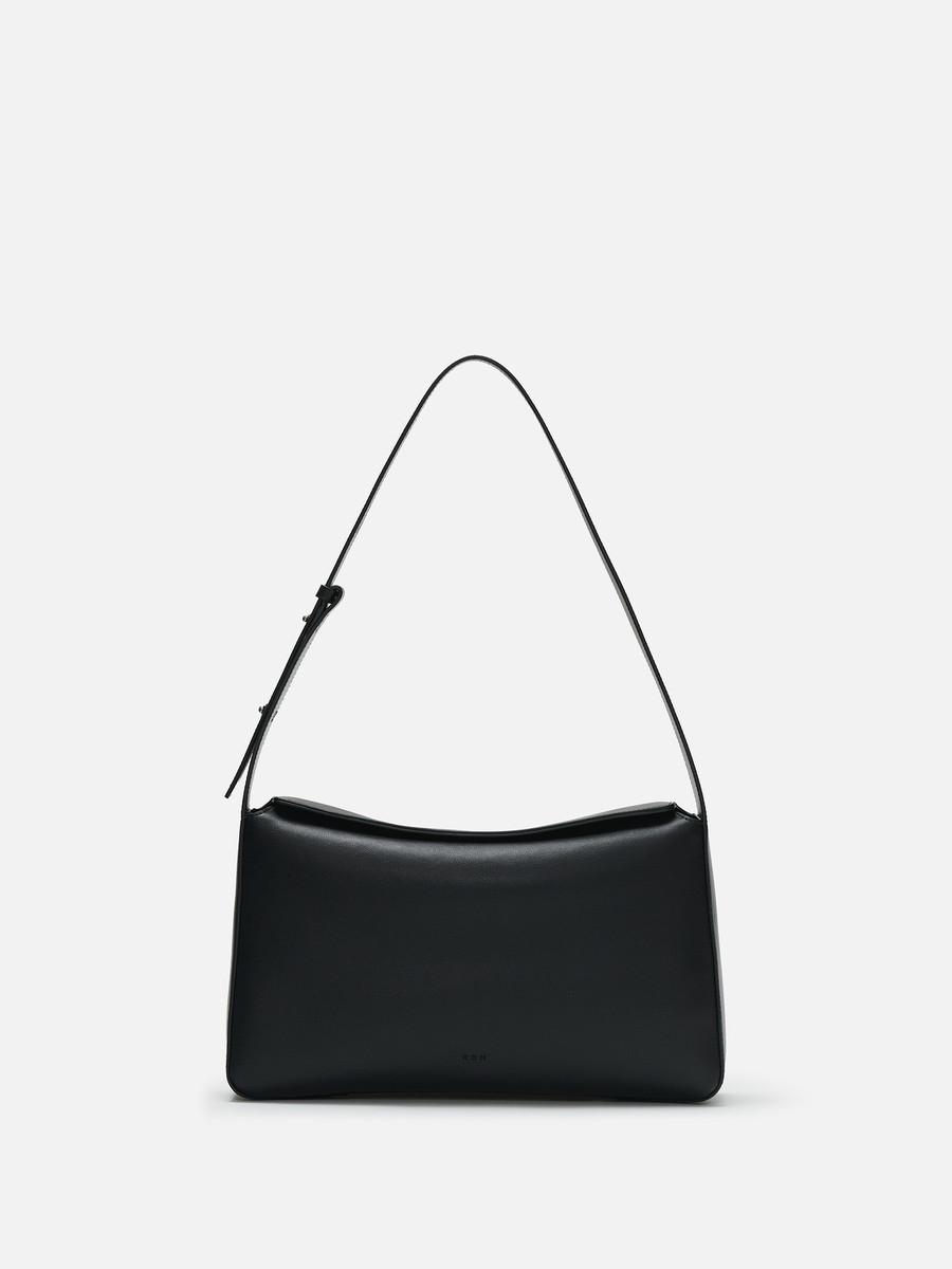 Dubu shoulder bag Black