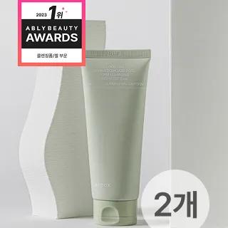 [ABLY 클렌징 1위] 딥 클렌징폼 150ml 2개