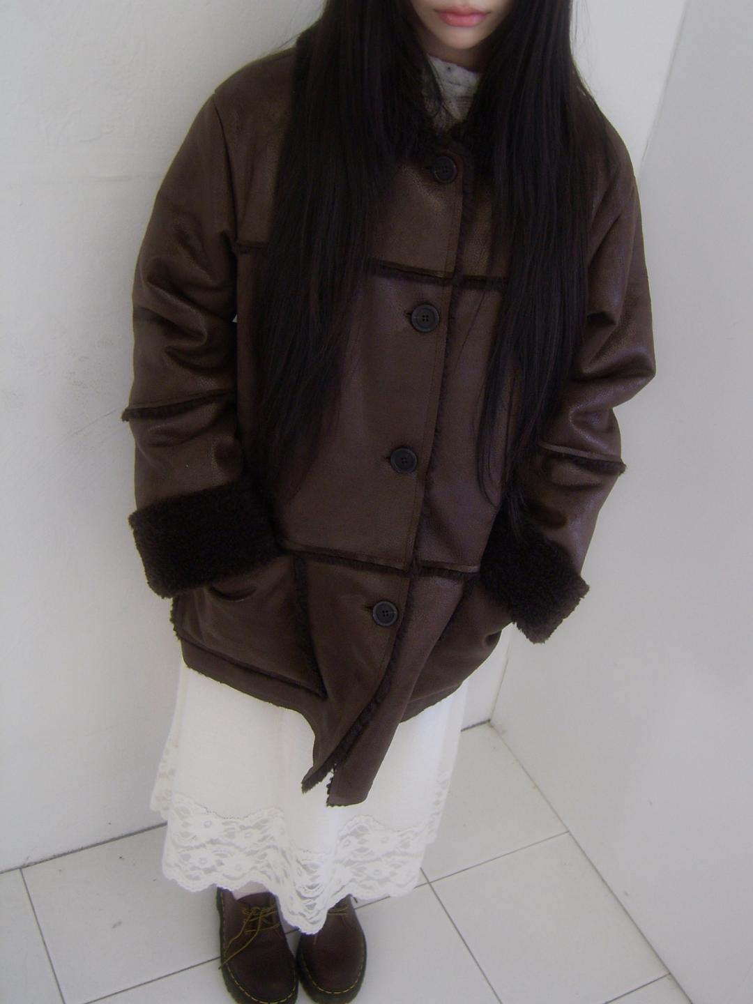 젤레나 reversible mustang