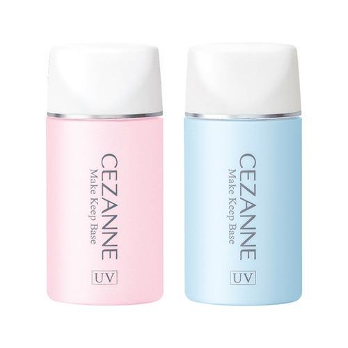 세잔느 메이크 킵 베이스 피지 기름 방지 SPF28 PA++