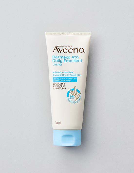 [아비노] 더멕사 아토 데일리 에몰리언트 크림 200ml