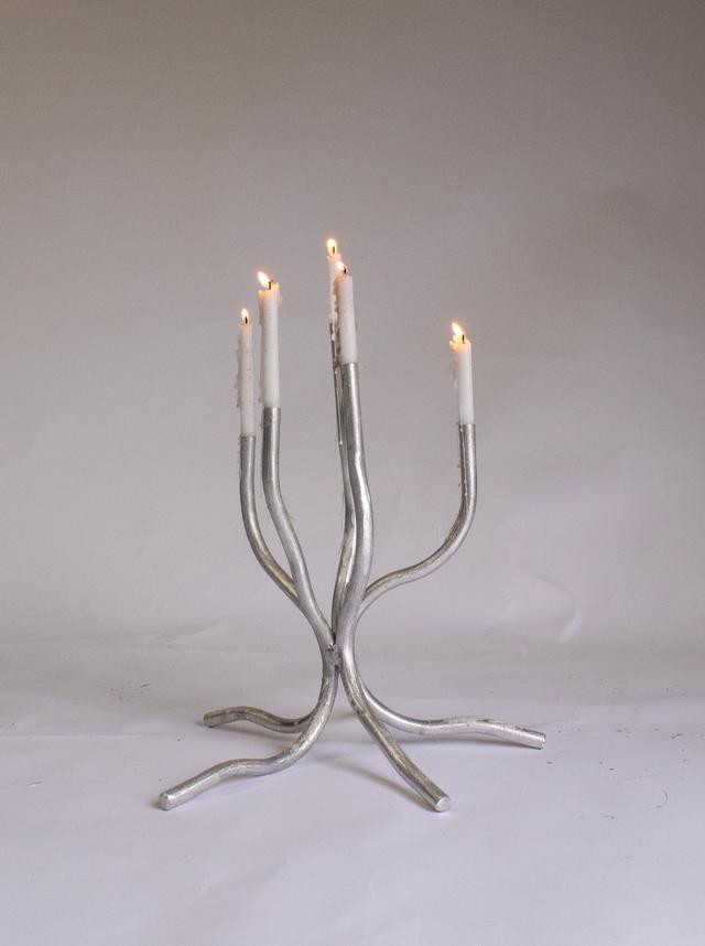 Small Candelabra