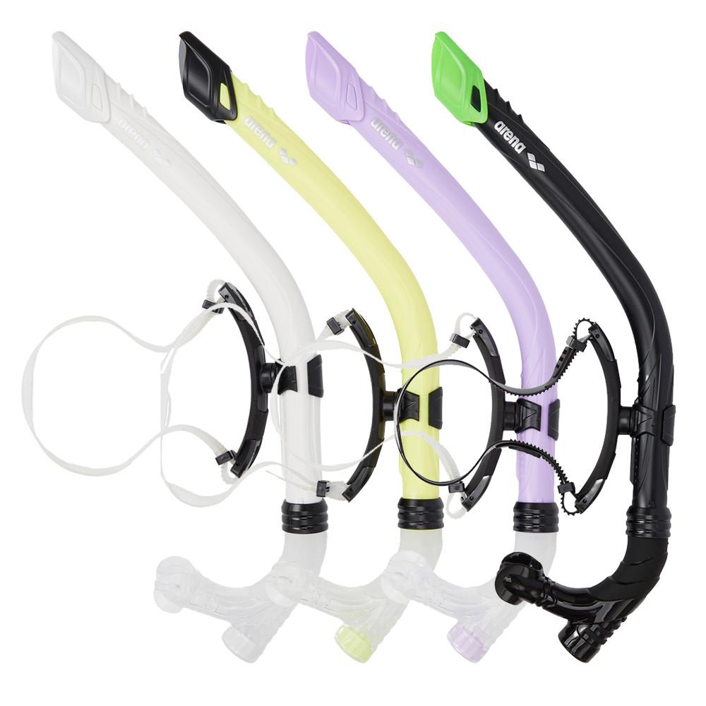 아레나 수영훈련 강습용 센터스노클 A2AC1AJ51