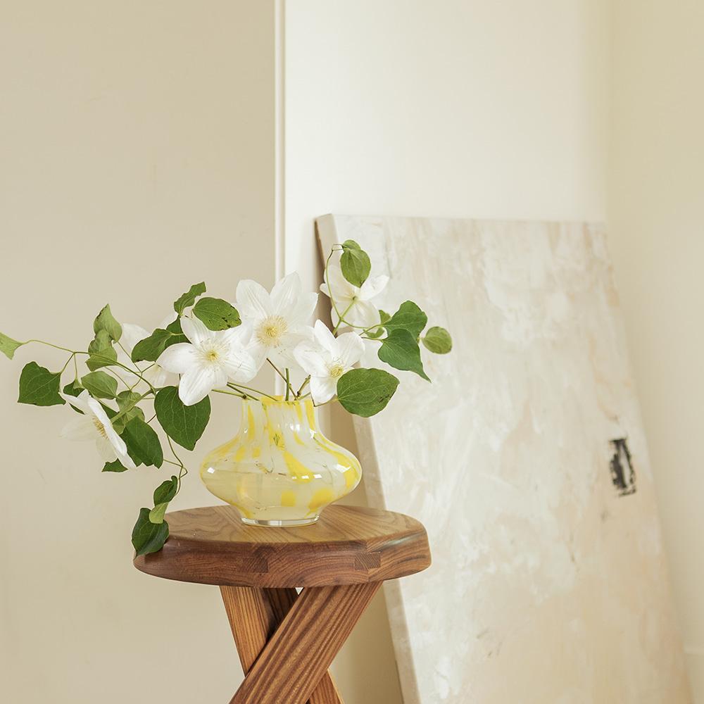 에포크- 컨퍼띠 화병 (H15cm)