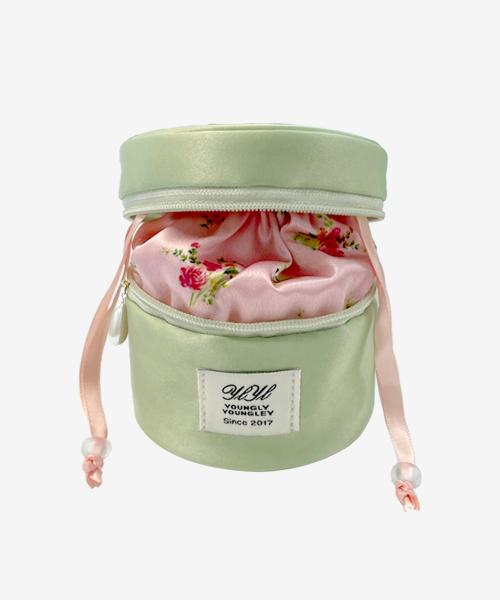 YLYL jewelry bag, MELONA