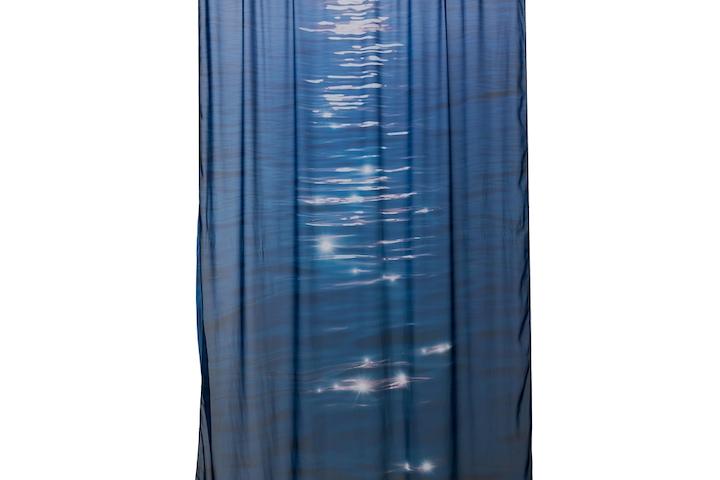 아워비 패브릭포스터 Sea the moon (커튼형)