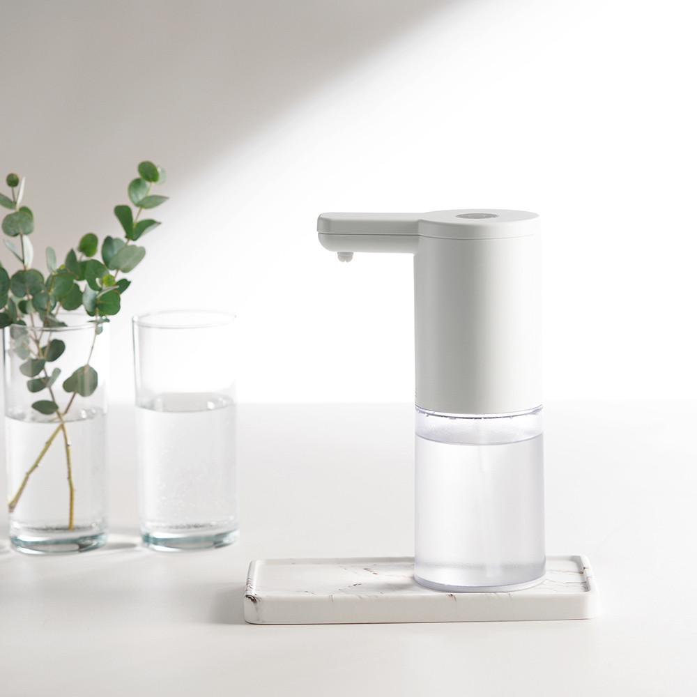 밀레마 자동 거품 손세정기 핸드워시 디스펜서