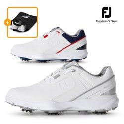 [풋조이정품] 21 하이드로라이트 골프화(50066,50068)