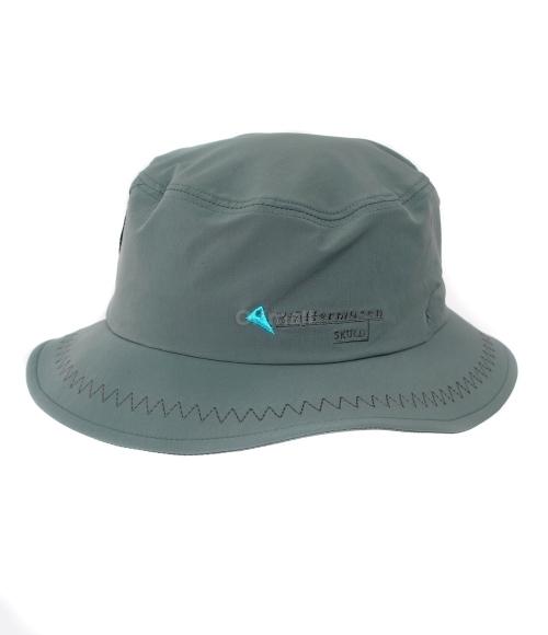 [KLATTERMUSEN]스컬드 버킷 햇 틸그레이 (10473-907)