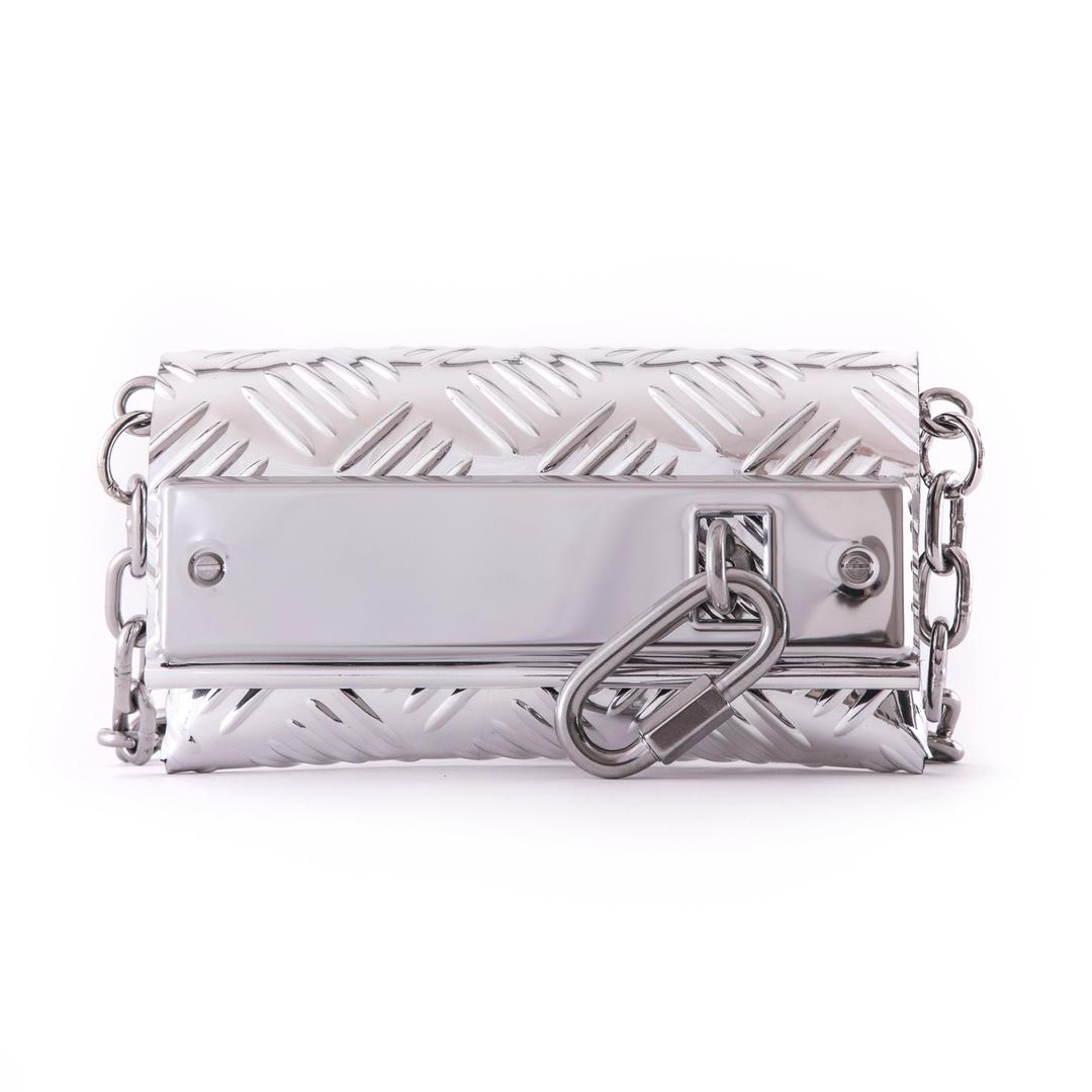 Chrome Bag