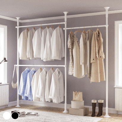 특허받은 튼튼한 행거